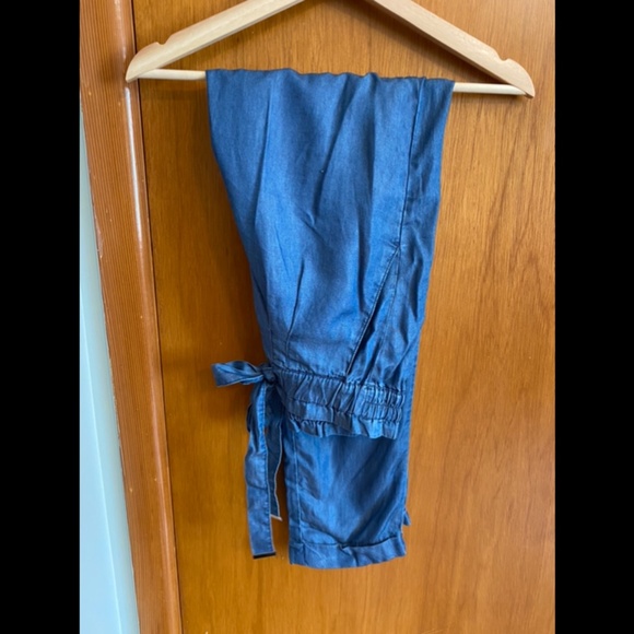 Paper Bag Pants - Picture 1 of 3